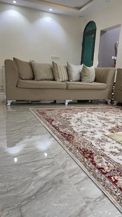 كنب للبيع 1