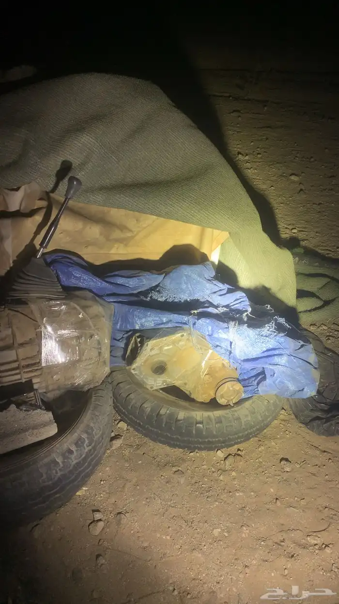 قطع غيار قير ودبل شاص 95 4