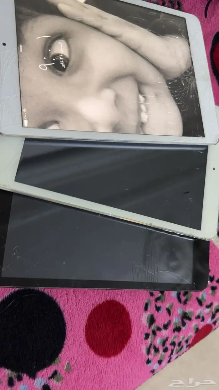 ايباد ميني 0