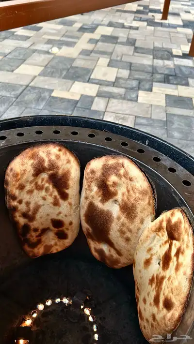 اسر منتجه ام عبدالعزيز محافظة تنومه 3