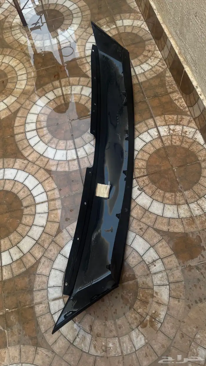 شفة مازدا 6 كحليه 2022 وكالة 3