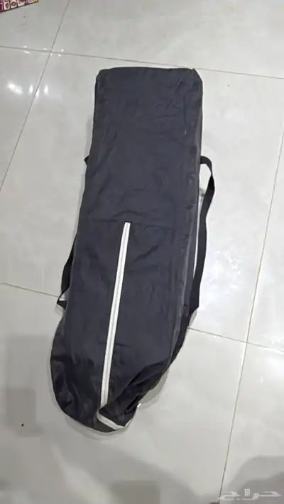 سرير اطفال محبس 1