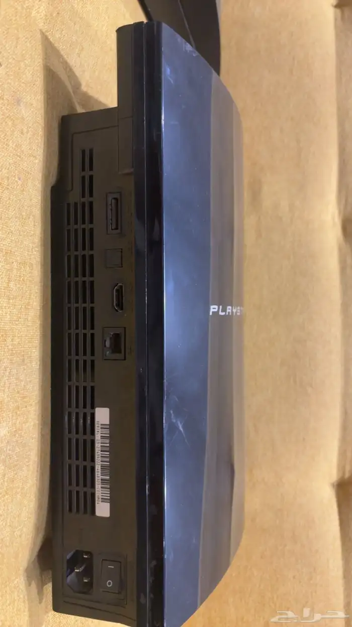 سوني3 مهكر 1