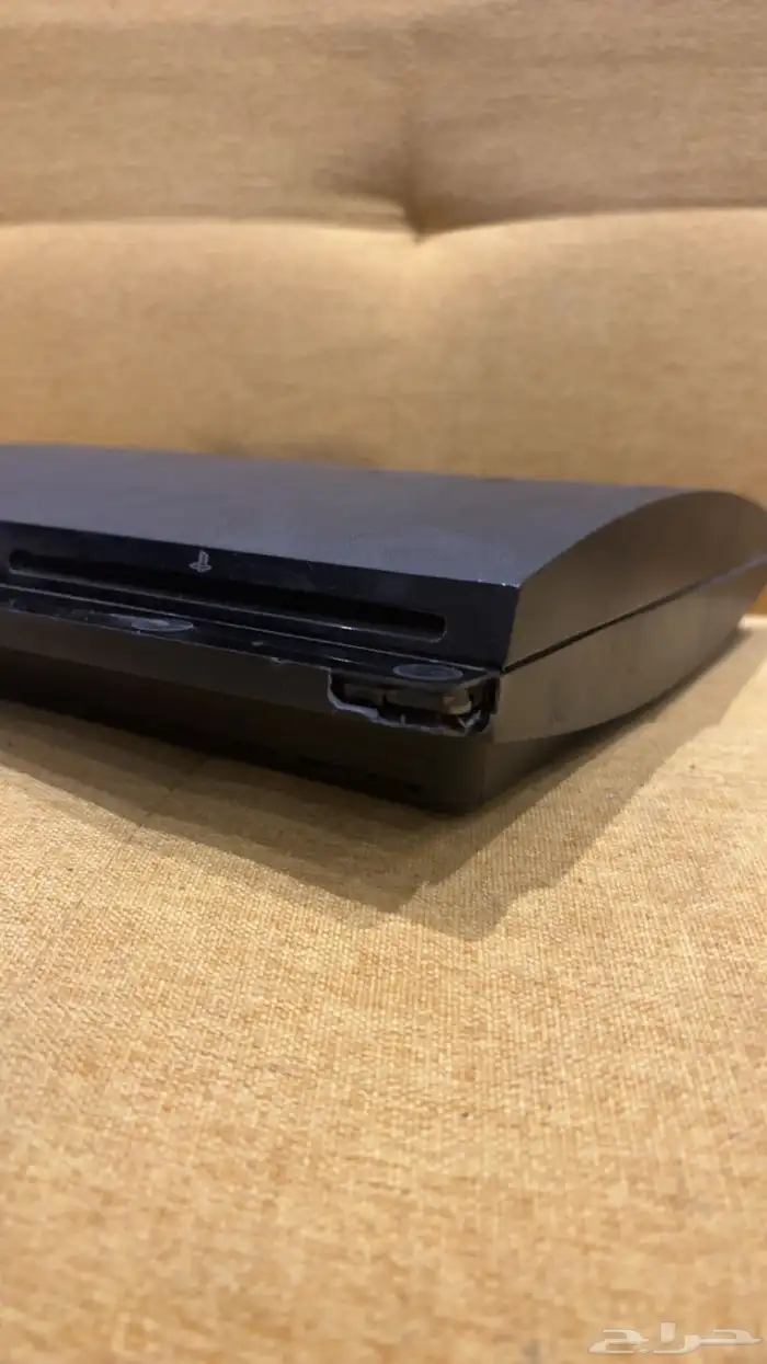 سوني3 مهكر 10