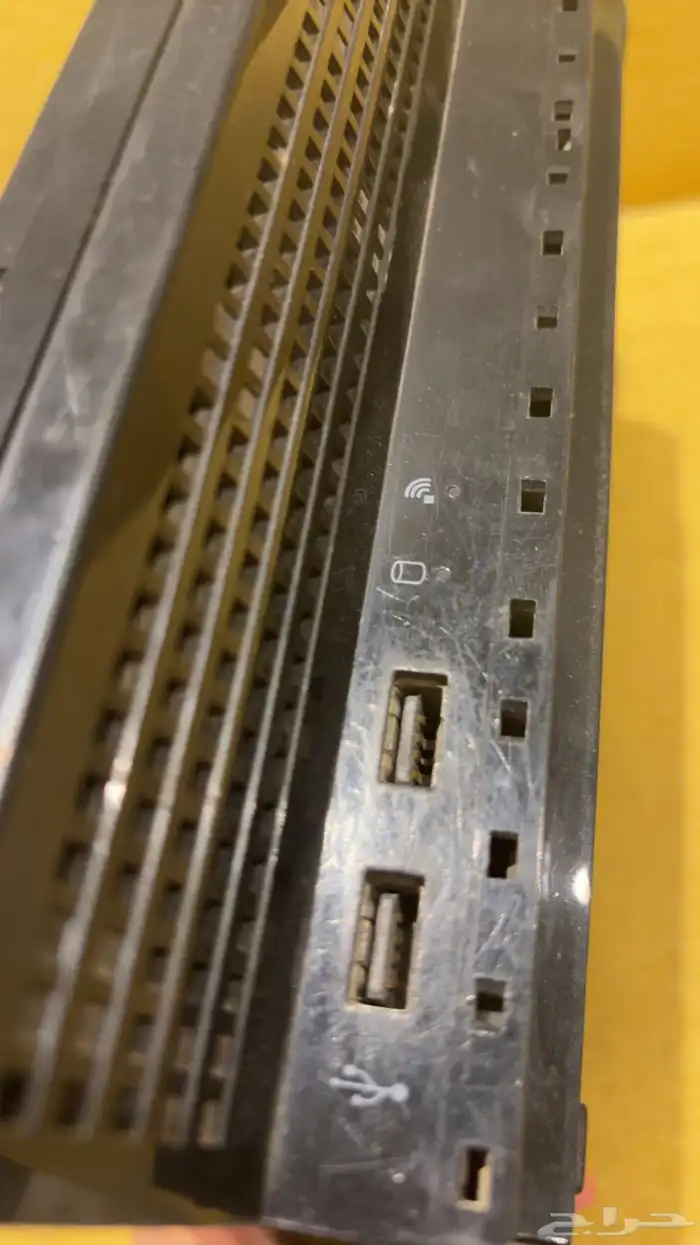 سوني3 مهكر 5