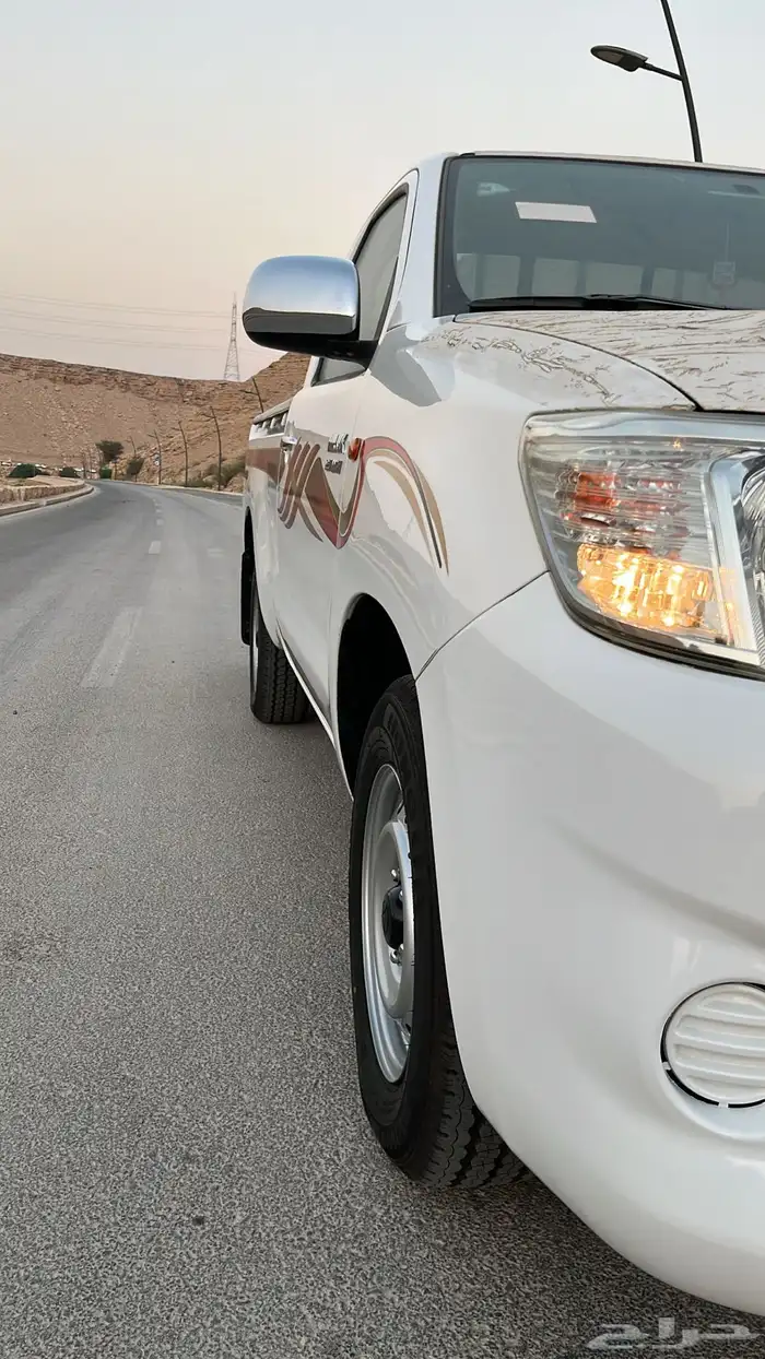هايلكس 2013 gl 15