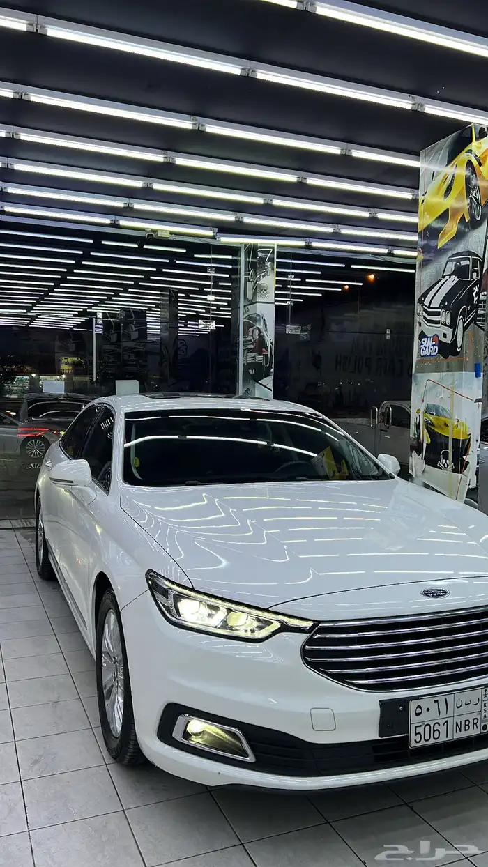 تورس ترند 2022 للبيع اول مستخدم 27