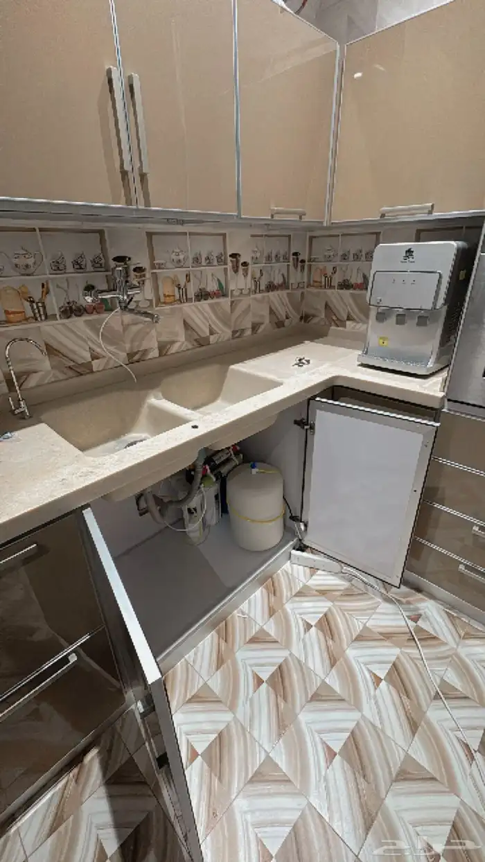 فلتر تحلية موية 6