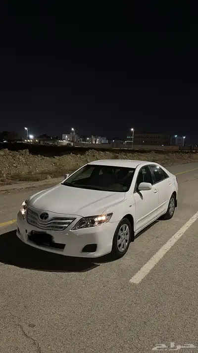 كامري 2008 0