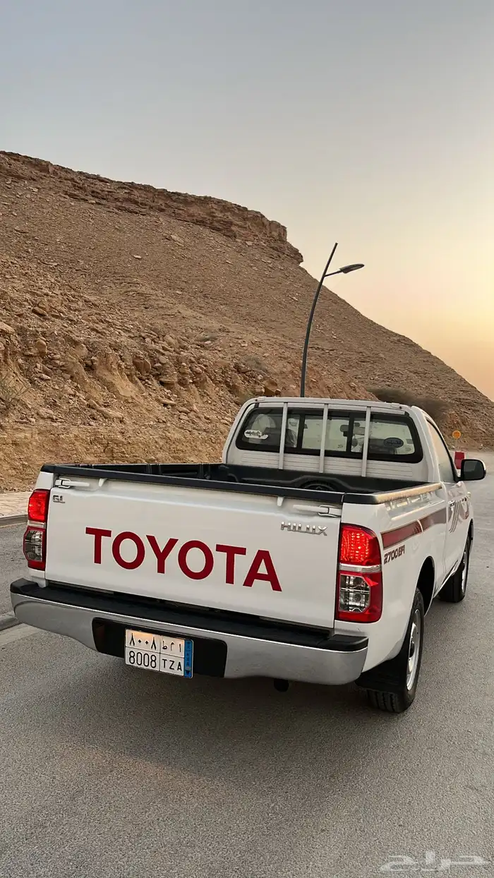 هايلكس 2013 gl 11
