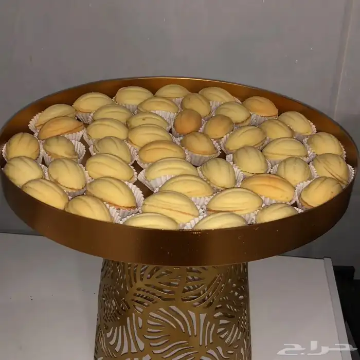 بسبوسة حلا بارد .سينابون . جوزيه. ترفل مانجو 1