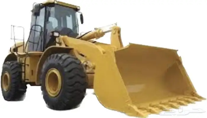 شيول الأشغال اليوميه او الايجار اوالساعه وادي الدواسر 1