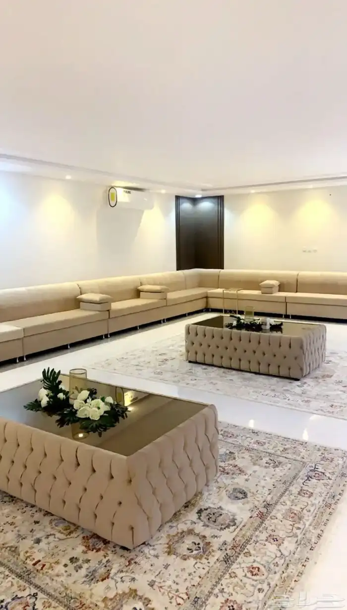 شاليه شغف للايجار اليومي 1
