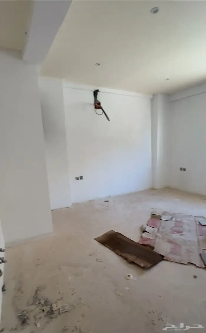 عمارة للايجار بالكامل قريبة جدا من الحرم 1