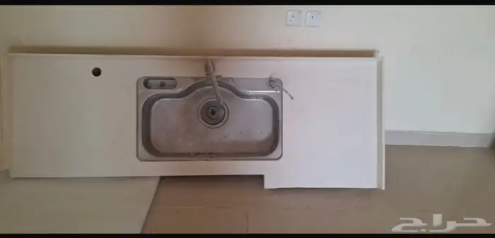 مطبخ مستعمل نظيف 1