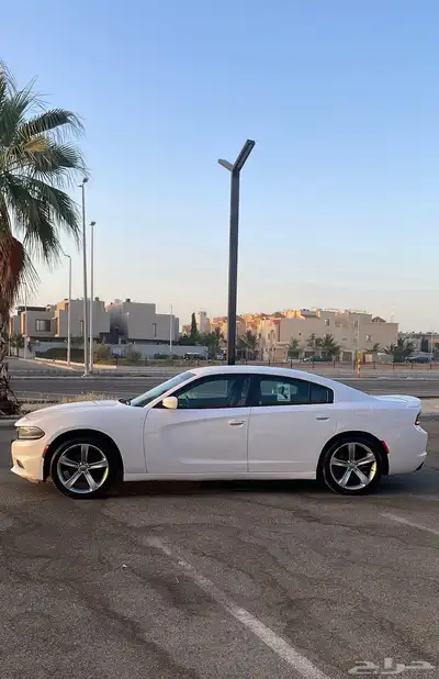دوج تشارجر إضافات RT 2