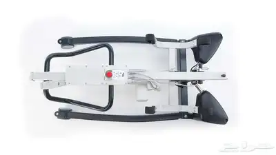 للبيع جهاز رفع المرضى الجديد BIRDIE EVO XPLUS من Invacare 8