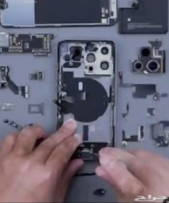 شاشات اصليه و مجددة و درجة اولى صيانة منزلية 24 3