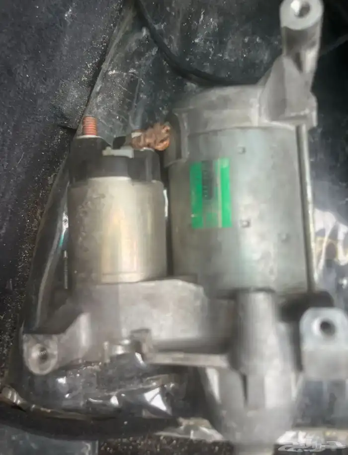 سلف لكزس Ls460 2007 0