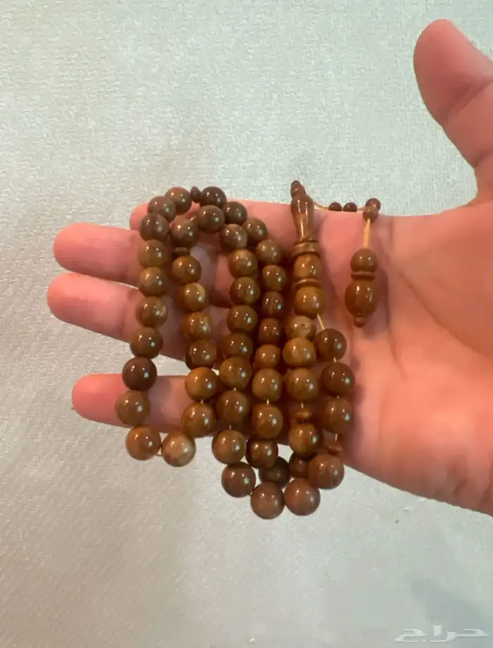 سبح متنوعه 1