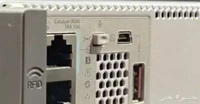 Cisco core new and used 3