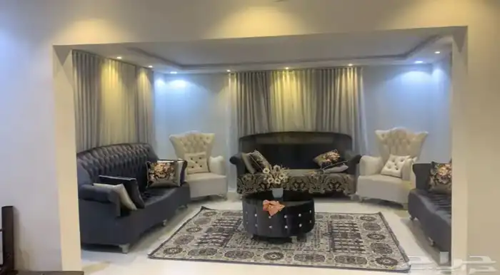 شاليه شغف للايجار اليومي 8