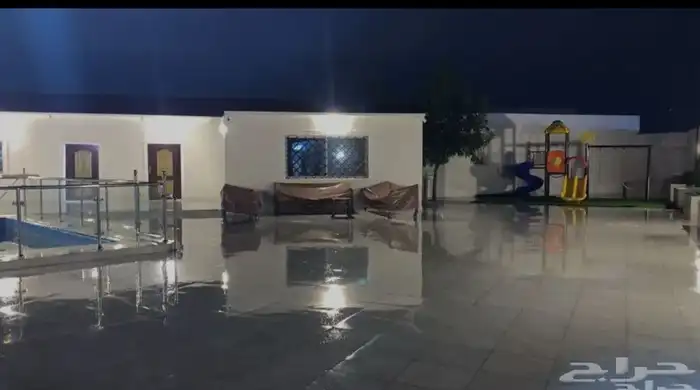 شاليه شغف للايجار اليومي 0