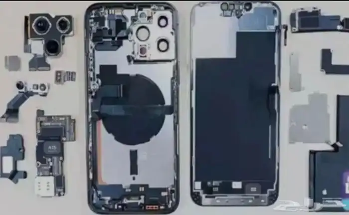 شاشات اصليه و مجددة و درجة اولى صيانة منزلية 24 4