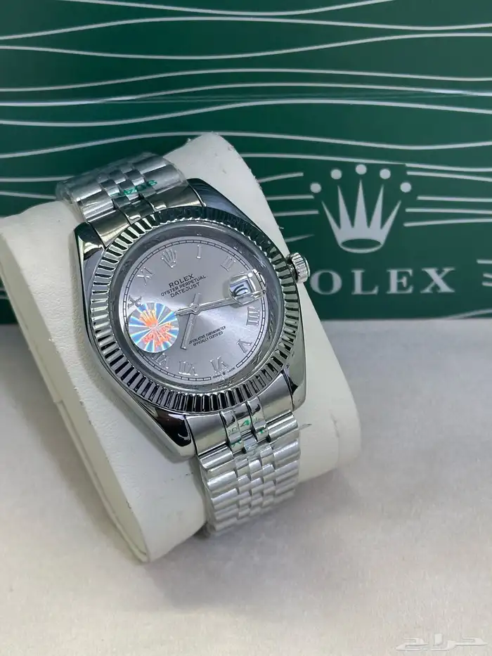 ساعات ماستر كوالتي طبق الاصل رجالي درجه اولى 76