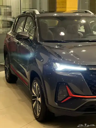 شانجان CS35 2025 عروض مميزة لجميع الفئات 2