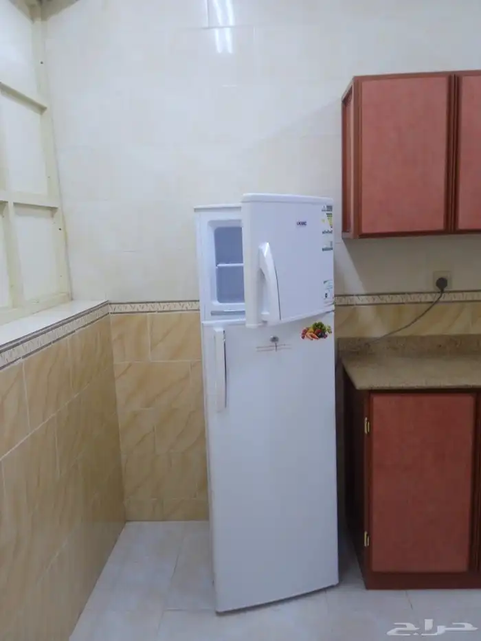 شقة مفروشة عوايل. حي الفهد الشمالي شارع ابي حنيفة نجران 11