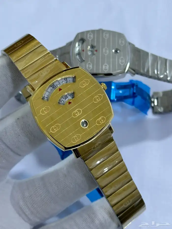 ساعات ماستر كوالتي طبق الاصل رجالي درجه اولى 14