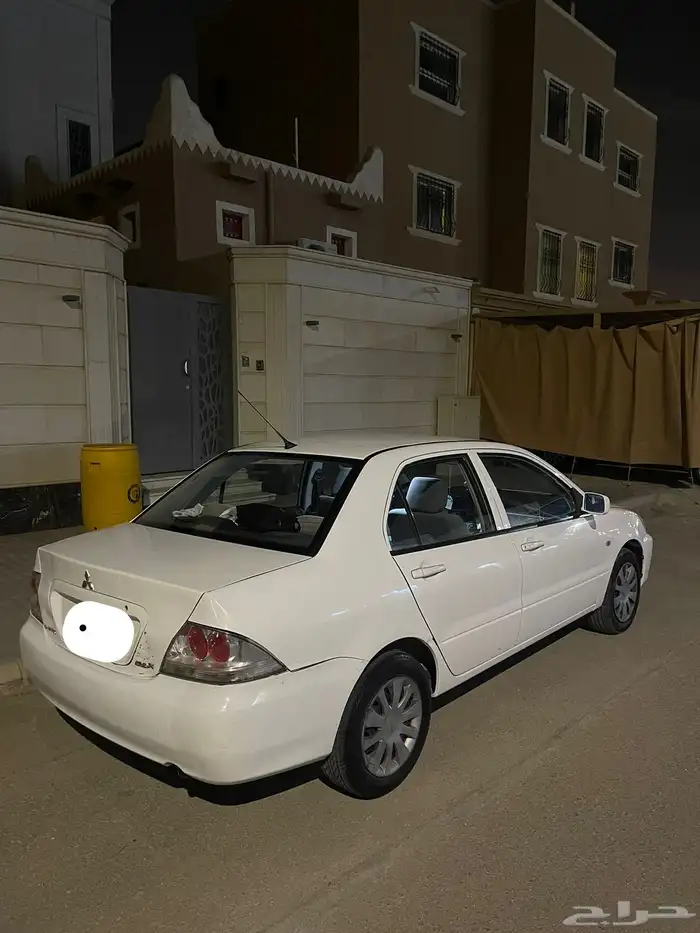 لانسر 2014 3
