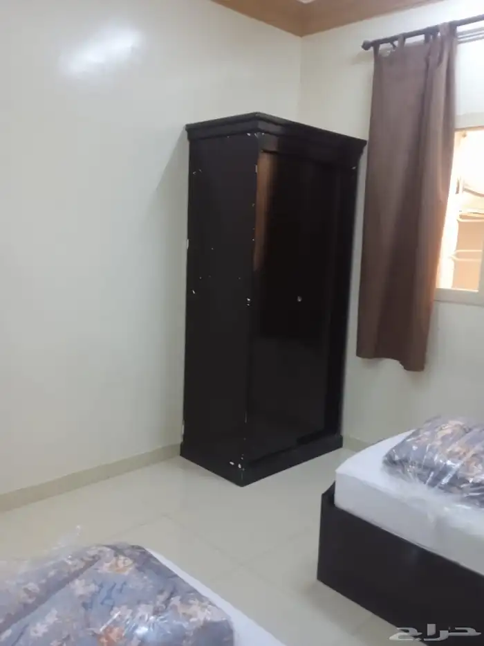 شقة مفروشة عوايل. حي الفهد الشمالي شارع ابي حنيفة نجران 4