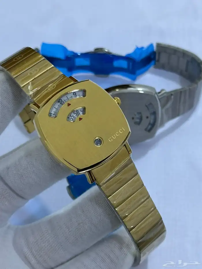 ساعات ماستر كوالتي طبق الاصل رجالي درجه اولى 12