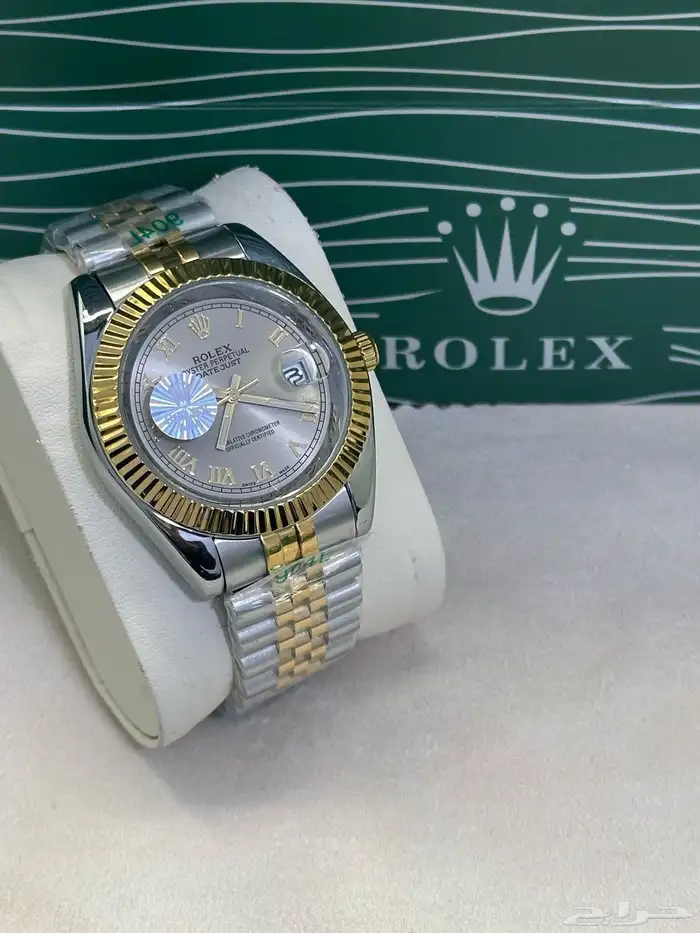 ساعات ماستر كوالتي طبق الاصل رجالي درجه اولى 65