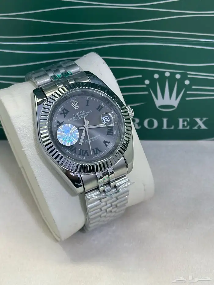 ساعات ماستر كوالتي طبق الاصل رجالي درجه اولى 77