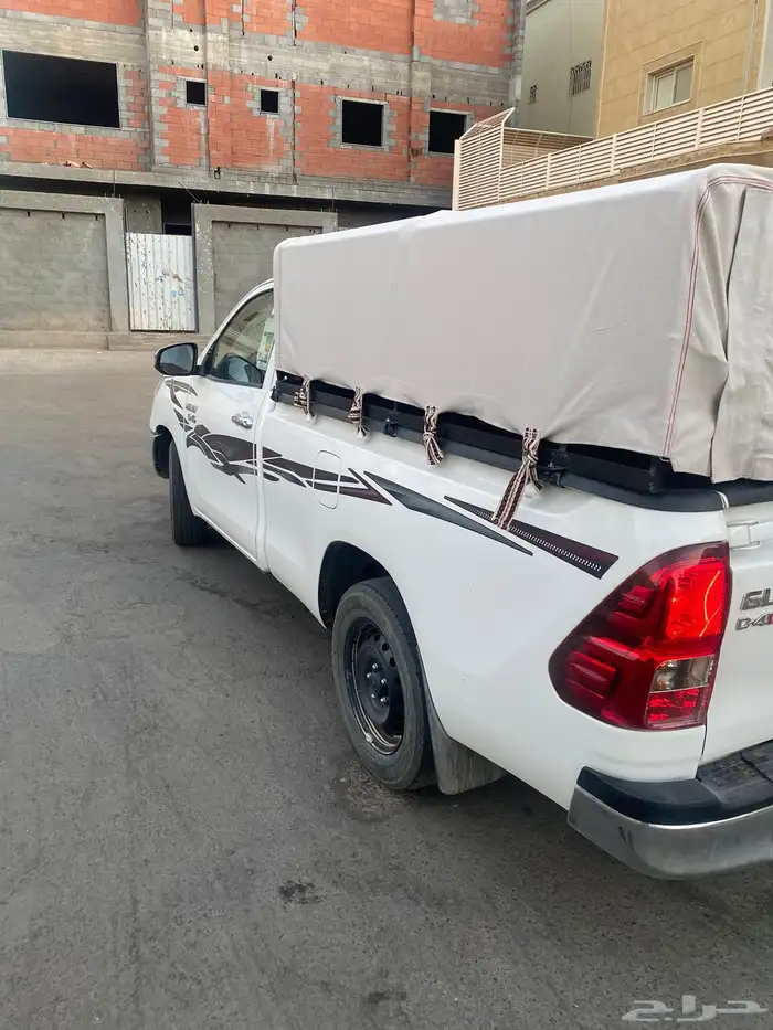 نقل داخل وخارج القصيم (توصيل ) 0