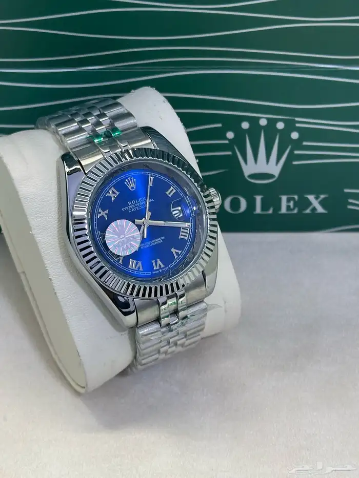 ساعات ماستر كوالتي طبق الاصل رجالي درجه اولى 74