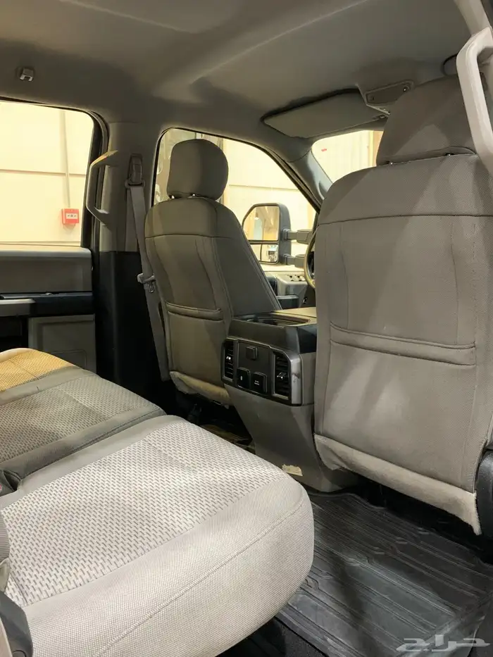 فوردF350غمارتين موديل2019ديزل 9