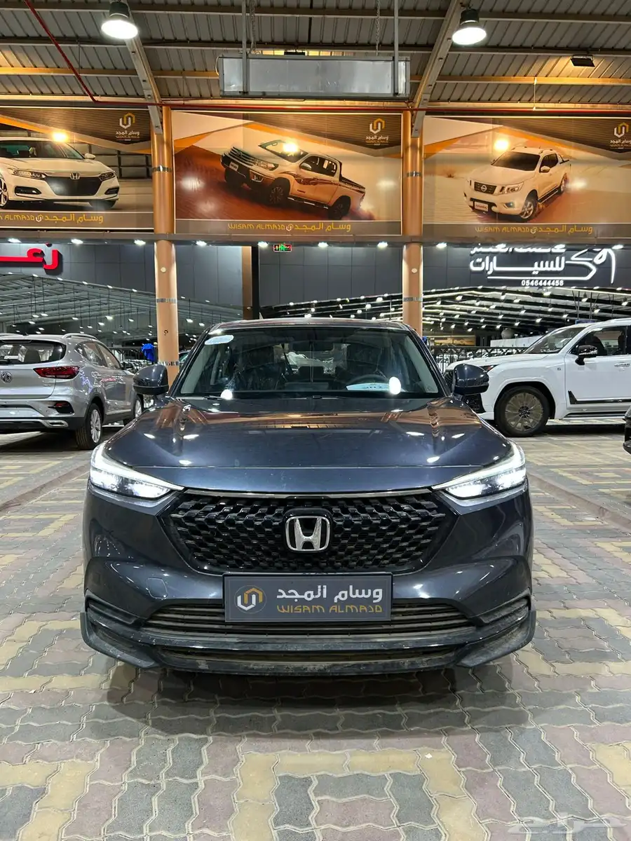 عرض خاص هوندا HRV استاندر 2023 جاهز 79950 1