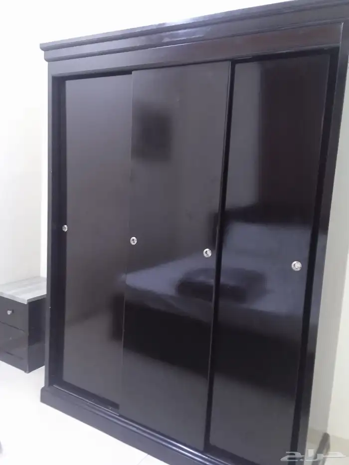 شقة مفروشة عوايل. حي الفهد الشمالي شارع ابي حنيفة نجران 7