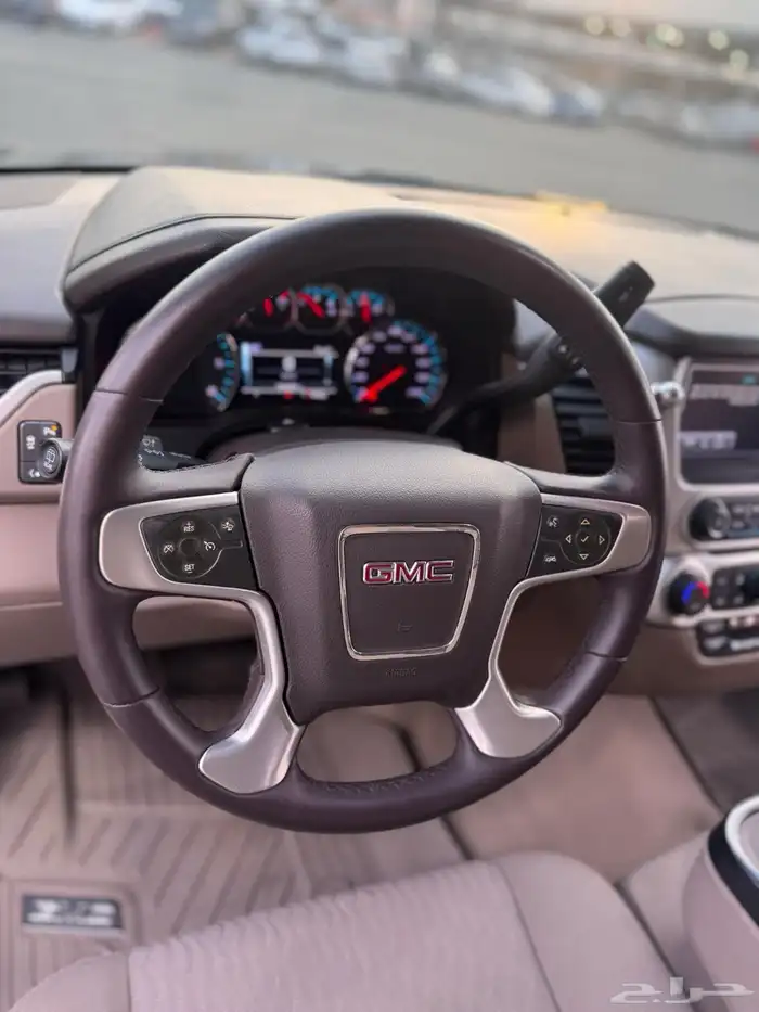 جمس يوكون مطور 2019 18