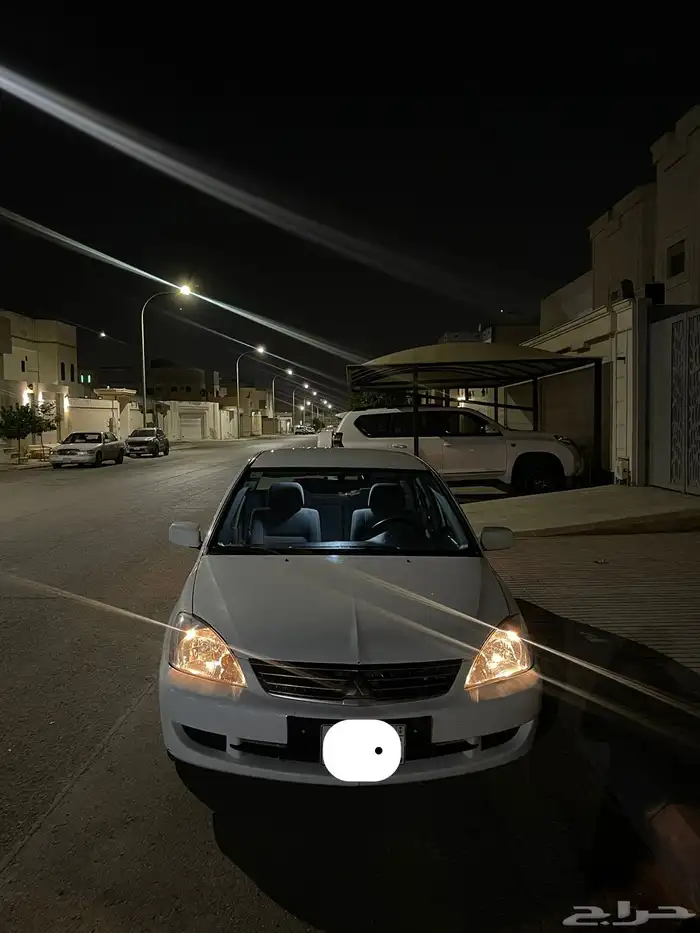 لانسر 2014 1