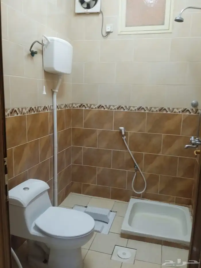 شقة مفروشة عوايل. حي الفهد الشمالي شارع ابي حنيفة نجران 9