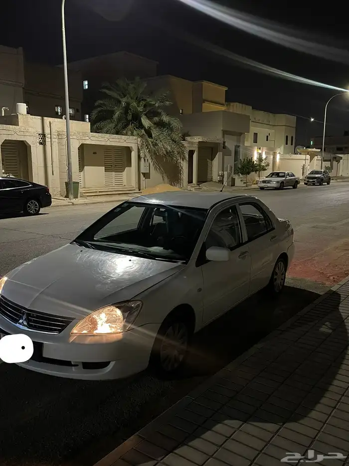 لانسر 2014 2