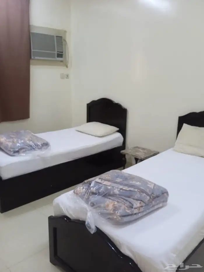 شقة مفروشة عوايل. حي الفهد الشمالي شارع ابي حنيفة نجران 5