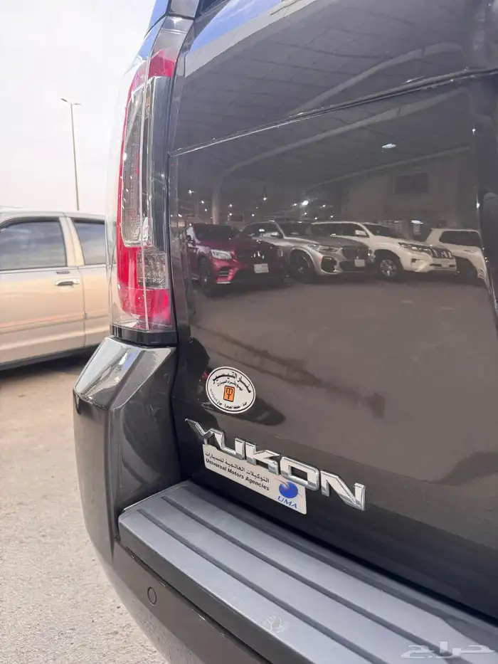 جمس يوكون مطور 2019 13