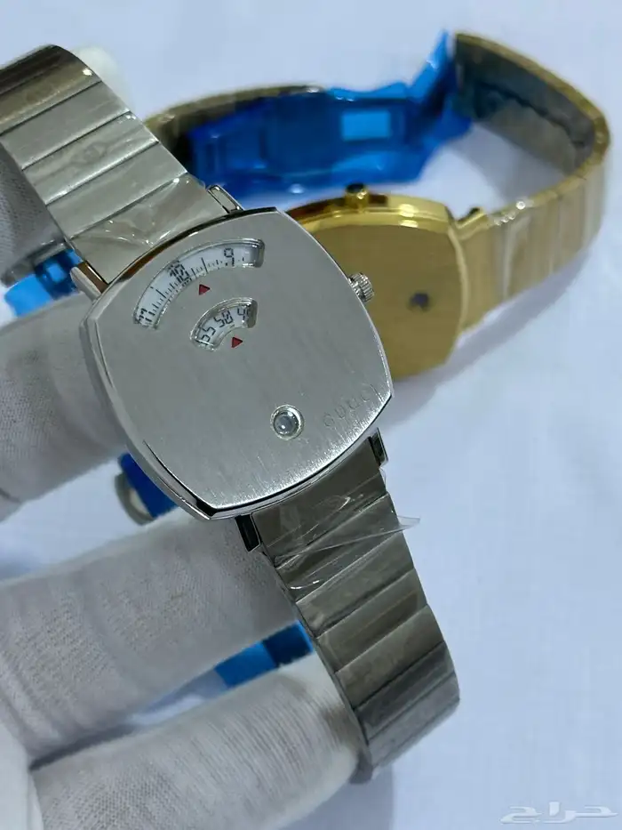 ساعات ماستر كوالتي طبق الاصل رجالي درجه اولى 13