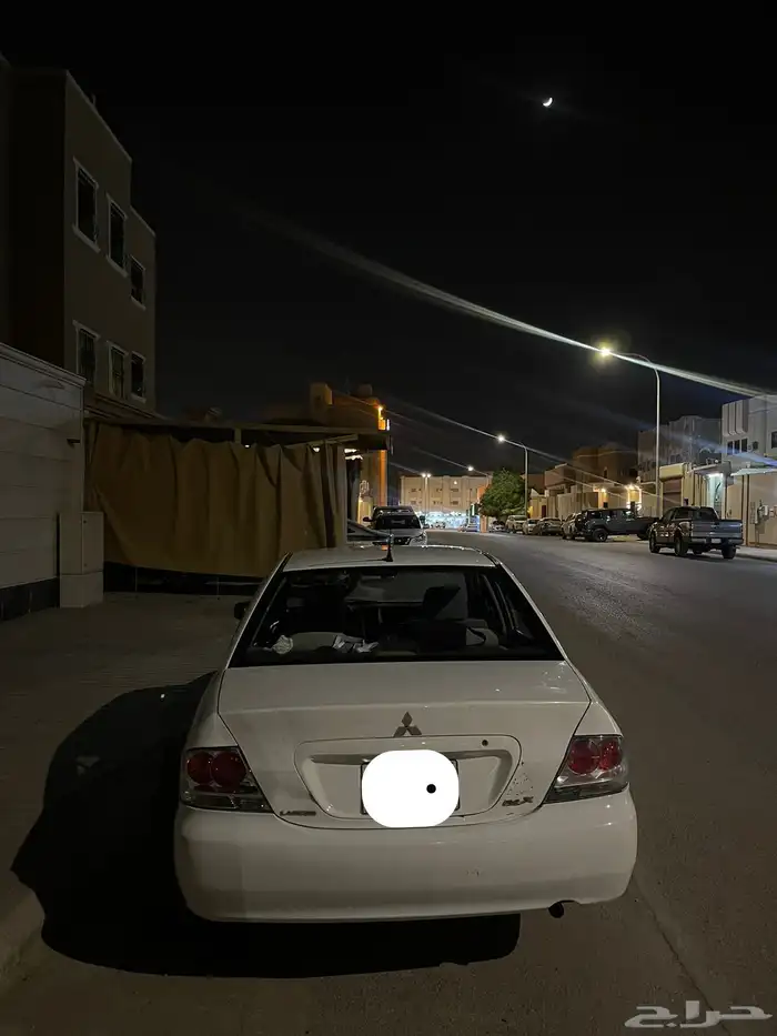 لانسر 2014 4